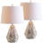 Crichton Shell Table Lamp