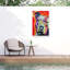 Décoration murale d'extérieur Thoughtful Pitbull-964993906
