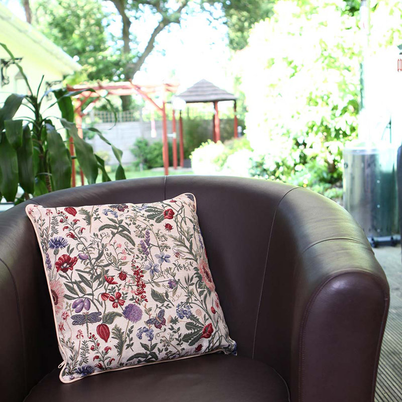  Square Pillow Cover