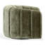 Fauteuil pivotant de 38 po de large Iyari-2121729860