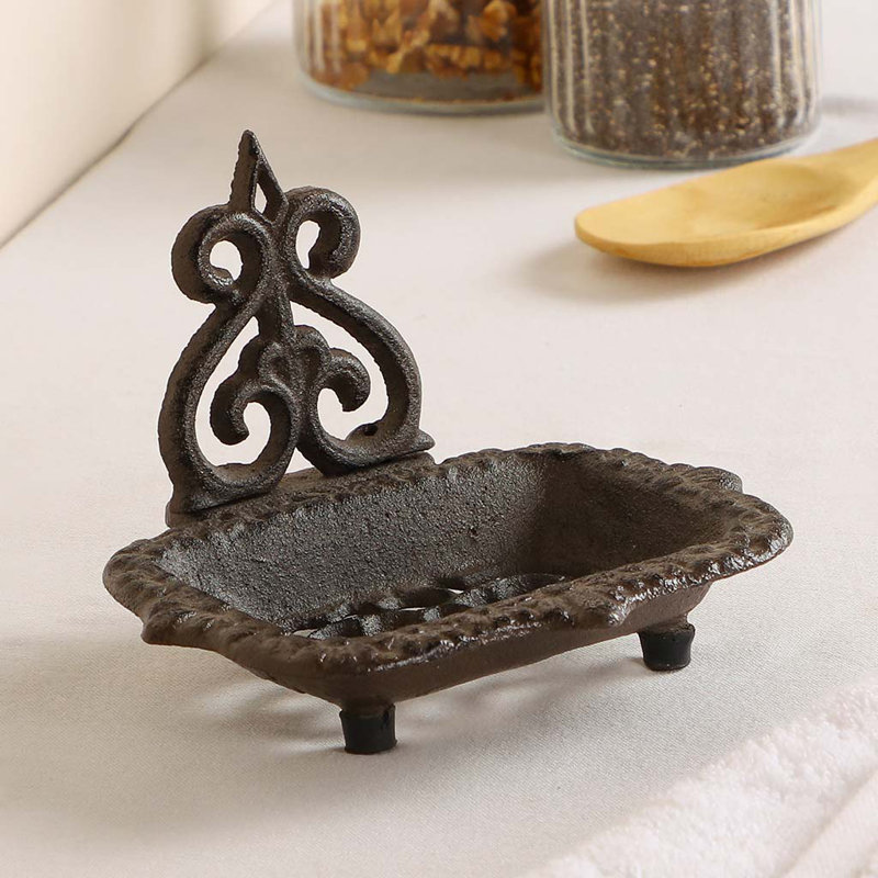 Josey Soap Dish