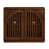 Walnut est en rupture de stock