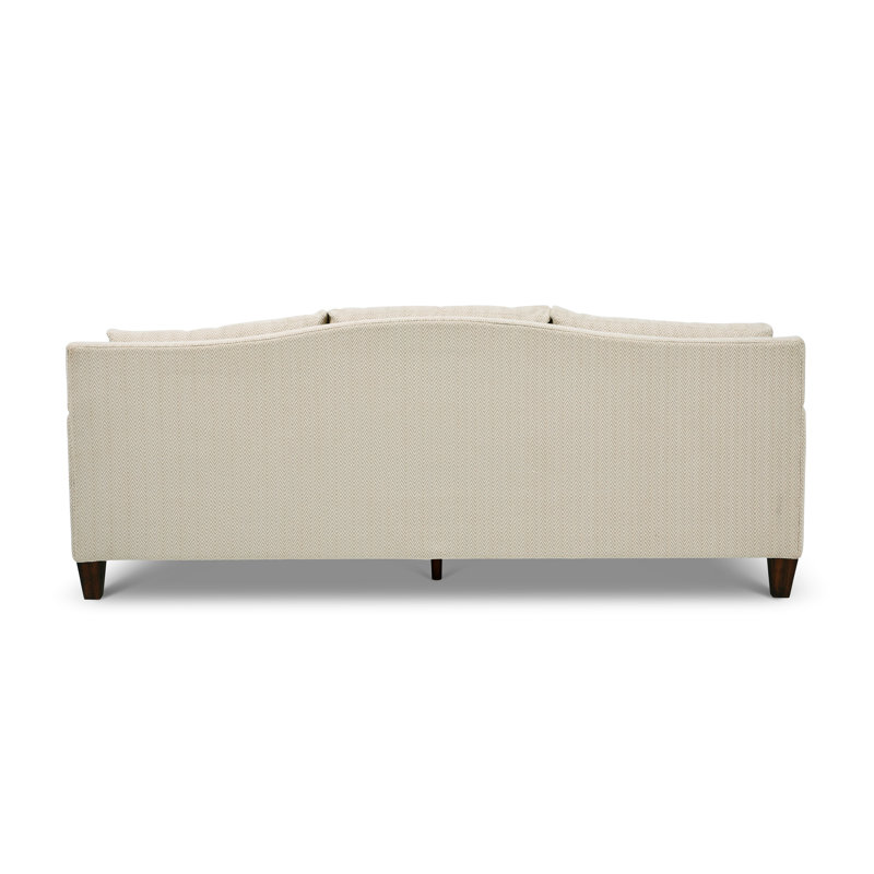 Mary Sofa, Cream