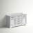Currahee 60" Double Bathroom Vanity Set-2147339588