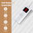 Juniata Blanket Electric Heated Mattress Pad-2060178192