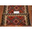 Reversible Wool Kilim Oriental Rug 3x5