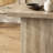 Eldridge Distressed Pine End Table-628074731