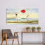 Collecting Waves by Pierre Benson - Wrapped Canvas Print-498262935