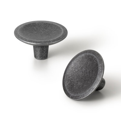 Paquet multiple de boutons de champignon