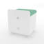Accent Stool-983026156