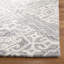 Tapis en laine touffeté à la main Jones Street-1640324450