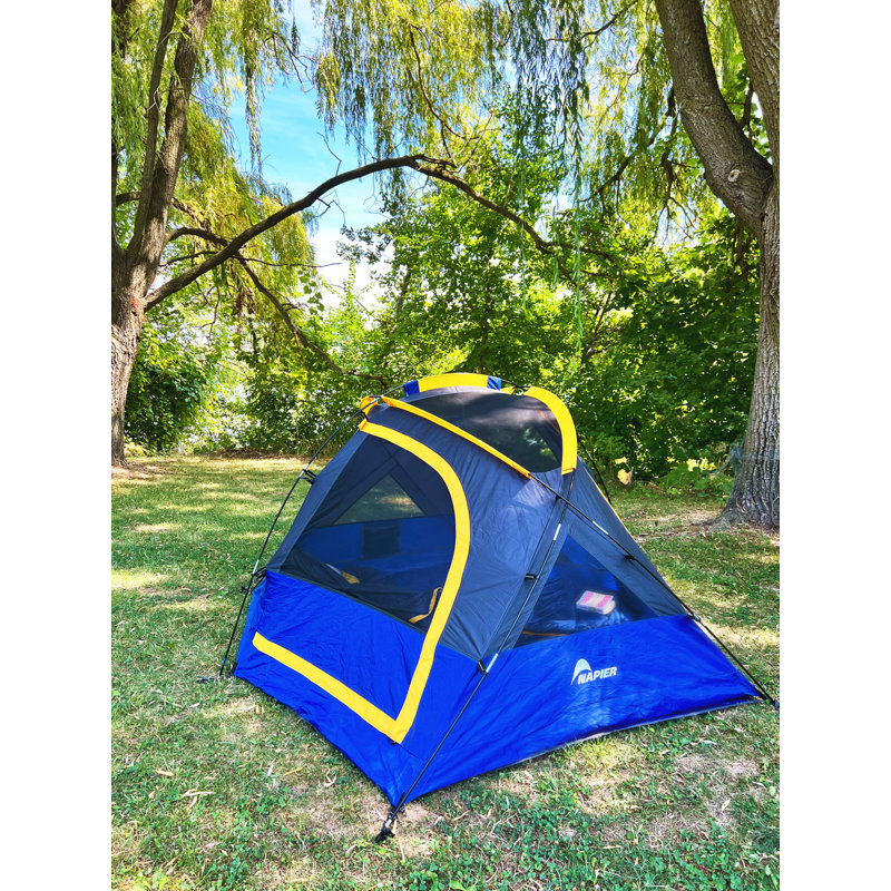 Napier Lite Pack Camping Bundle