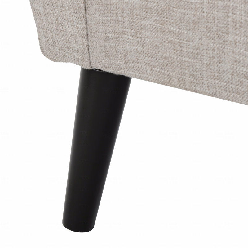 Fauteuil d'appoint Club