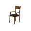 Ingrid Upholstered Arm Chair-22354360-22557500