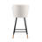 Arjun Upholstered Counter Stools & Barstools-505961017