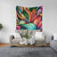 Tapisserie murale-633760821
