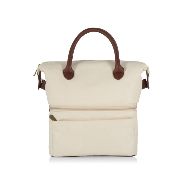 Sac fourre-tout isotherme Urban Urban, Brun / beige