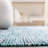 Montauk Hand Woven Cotton Rug-156281392