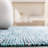 Montauk Hand Woven Cotton Rug-156281393