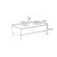 Table basse tendance à assembler-636268532