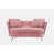 Polyester rose est en rupture de stock