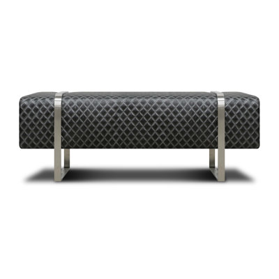 Bing Upholstered Bench