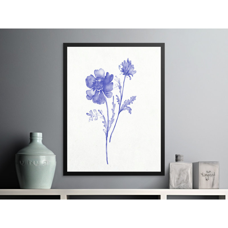 Comeau Single Picture Frame Print, 35.56 cm H x 27.94 cm W