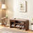 9 Pair Shoe Storage Bench-100387907