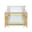 Table basse Esley