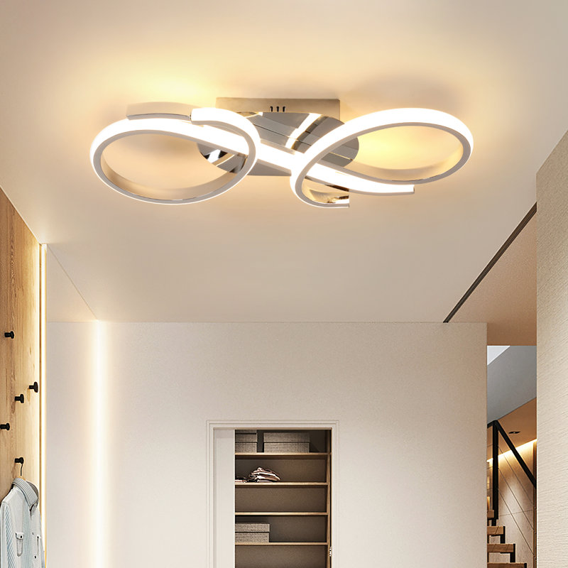 Flush Mount
