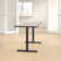 Cain Steel T-Base Training Seminar Table