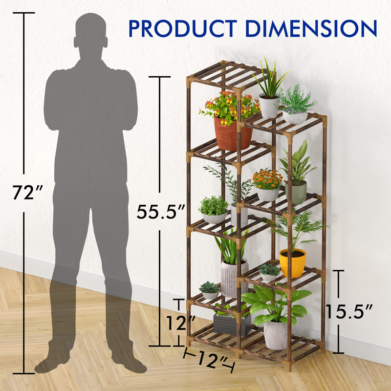 Camir Plant Stand
