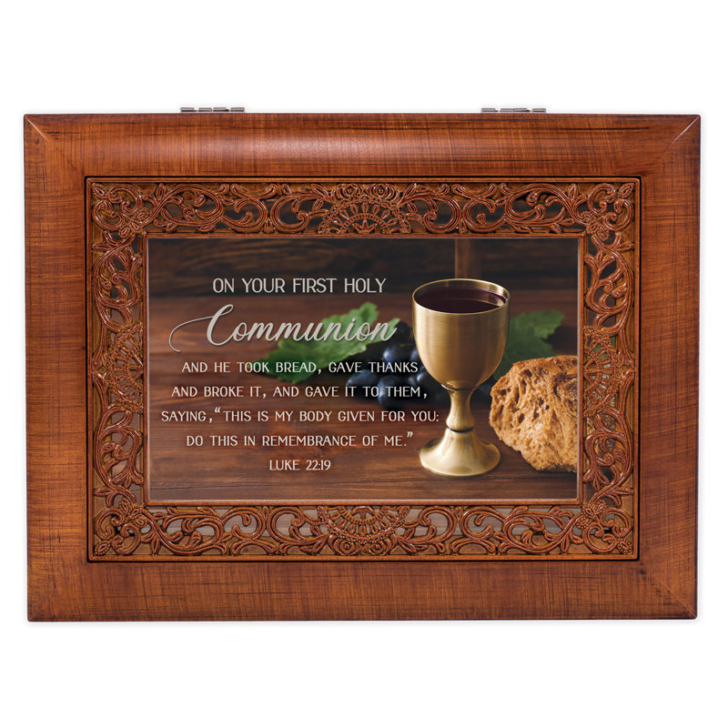 Elender Plastic Memory Box
