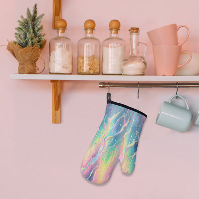 Gant de pluie Neon Dream