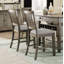 Chaise Cadien