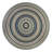 Tavion Geometric Blue/Gray/Green Indoor / Outdoor Area Rug-544446115