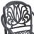 Cast Aluminum Patio Furniture-1724923571