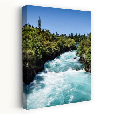 Art contemporain, paysage contemporain abstrait, art naturel