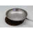 Silicone Round 1 Piece Trivet-18990877