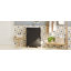 [Viedo] Petite armoire de meuble-lavabo moderne de 20 pouces avec lavabo en céramique - 20 * 14,5 * 33,3 pouces, beaucoup de rangement, 1 porte à fermeture douce-53892041