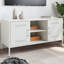 Aleshia TV Stand for TVs up to 24"-777648785