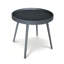 Chaise berçante d'extérieur en métal Ghiorghi-485078325
