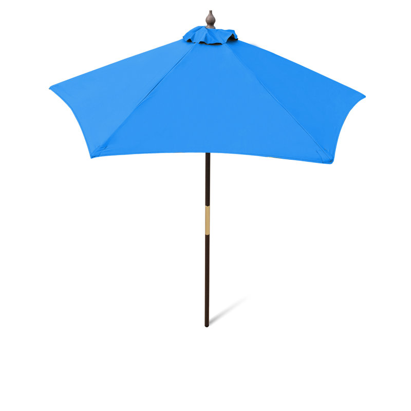 Parasol de marché 84 po Keighley