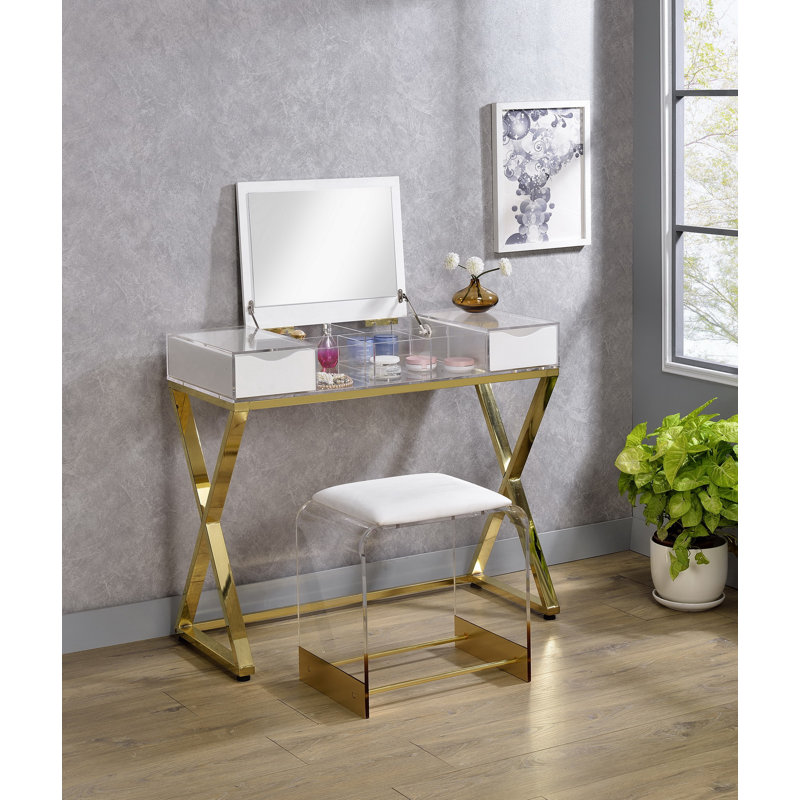 Dahle Plastic Accent Stool