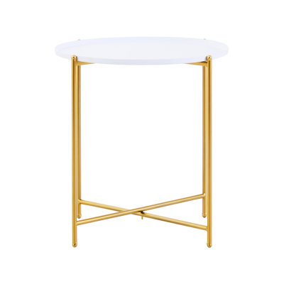 Alexica End Table