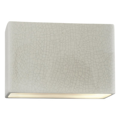 Bergen Beach Ceramic Wall Light