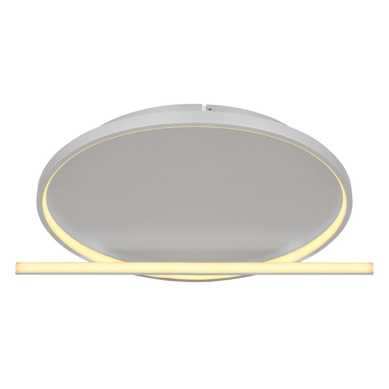 Chaneka LED Flush Mount