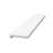 FlexStone 3" x 95" Standard Trim with 3/8" Lip-50010652