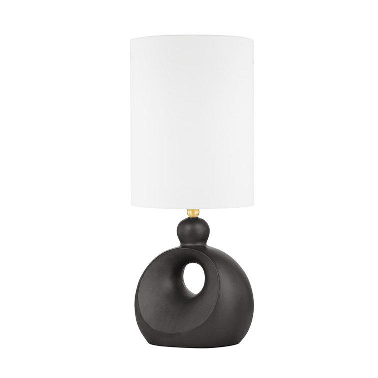 Ruttger 1 Light Table Lamp
