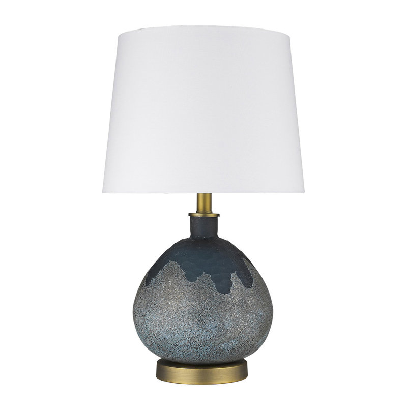 Lampe de table 22 po Bemidji